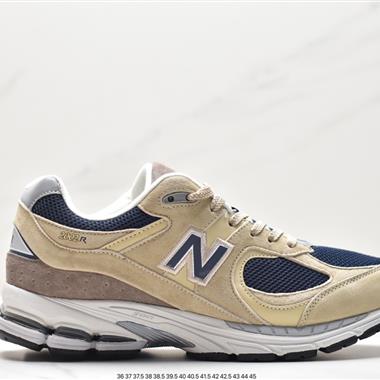New Balance M2002RXH 」Protection pack 「 網面 復古 老爹鞋