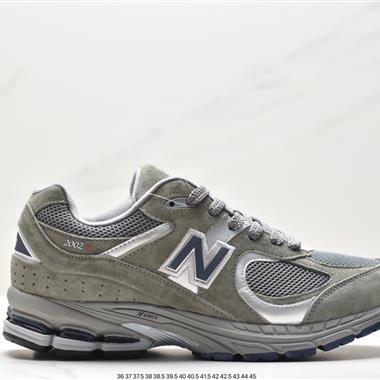 New Balance M2002RXH 」Protection pack 「 網面 復古 老爹鞋