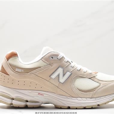 New Balance M2002RXH 」Protection pack 「 網面 復古 老爹鞋