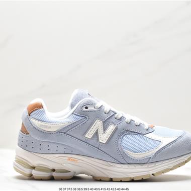 New Balance M2002RXH 」Protection pack 「 網面 復古 老爹鞋