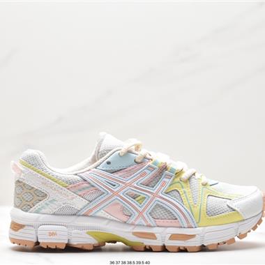 ASICS/亞瑟士 Tiger Gel-Kahana 8代戶外越野休閑運動跑步鞋