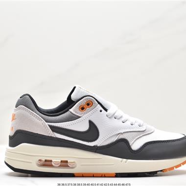 Nike Air Max 1 初代復古氣墊百搭休閑運動慢跑鞋