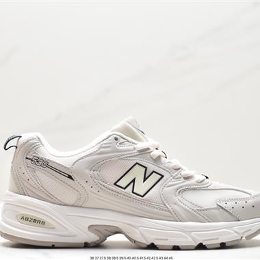New Balance MR530KOB 系列