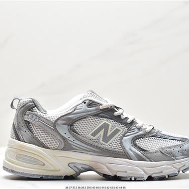 New Balance MR530KOB 系列