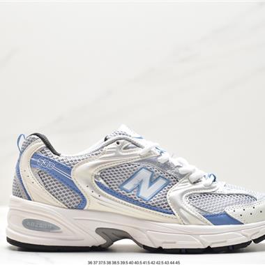 New Balance MR530KOB 系列