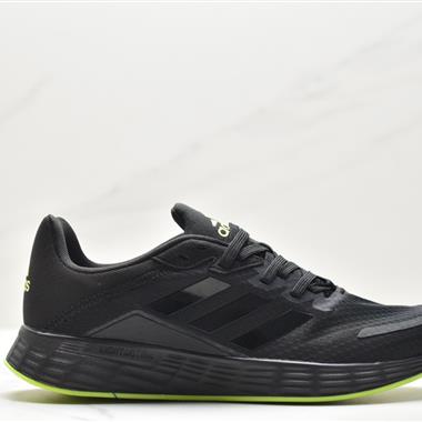 Adidas DURAMO SL 輕盈跑鞋