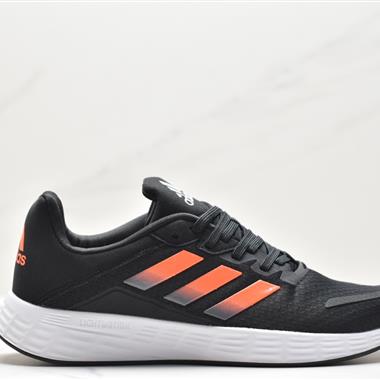 Adidas DURAMO SL 輕盈跑鞋