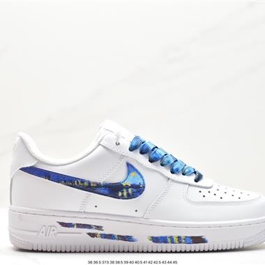 Nike Air Force 1 Low  空軍一號低幫百搭休閑運動板鞋