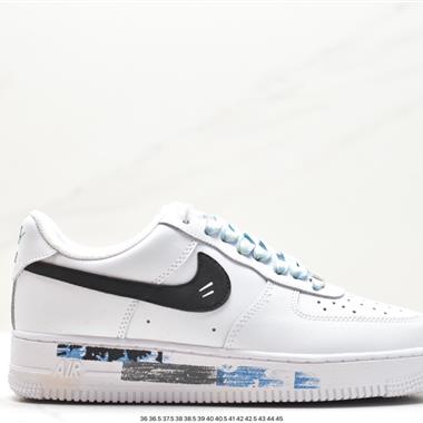 Nike Air Force 1 Low  空軍一號低幫百搭休閑運動板鞋