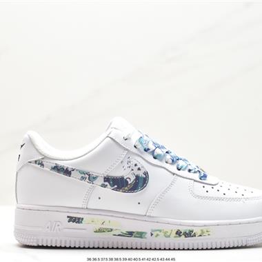 Nike Air Force 1 Low  空軍一號低幫百搭休閑運動板鞋