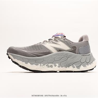 New Balance NB Fresh Foam X More V3 TDS