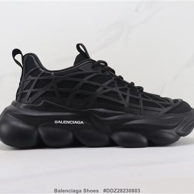 Balenciaga Shoes 巴黎世家低幫休閑鞋