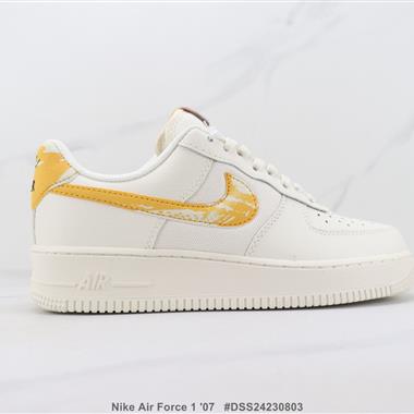 Nike Air Force 1 '07 空軍一號低幫板鞋