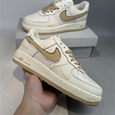 Nike Air Force 1 Low 空軍一號低幫百搭休閑運動板鞋