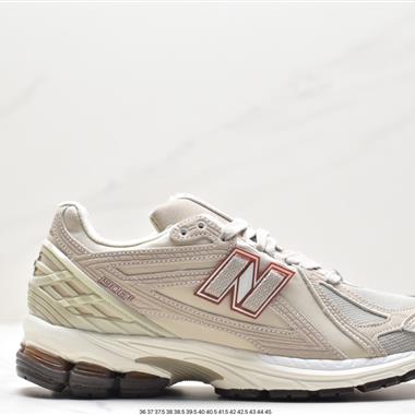 New Balance 1906系列復古老爹風休閑運動慢跑鞋