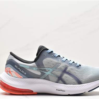 ASICS 亞瑟士 Onitsuka Gel-Pulse13代 鬼冢虎超輕量專業運動慢跑鞋
