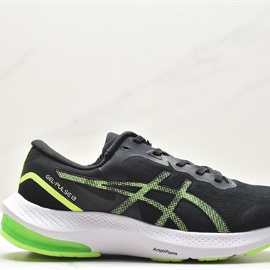 ASICS 亞瑟士 Onitsuka Gel-Pulse13代 鬼冢虎超輕量專業運動慢跑鞋