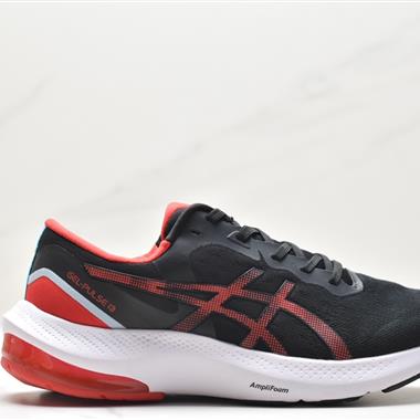 ASICS 亞瑟士 Onitsuka Gel-Pulse13代 鬼冢虎超輕量專業運動慢跑鞋