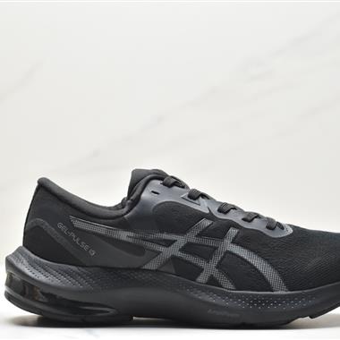 ASICS 亞瑟士 Onitsuka Gel-Pulse13代 鬼冢虎超輕量專業運動慢跑鞋