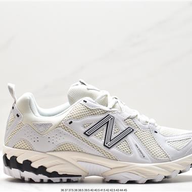 New Balance ML610 新百倫系列復古休閑運動慢跑鞋