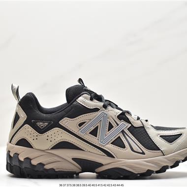 New Balance ML610 新百倫系列復古休閑運動慢跑鞋