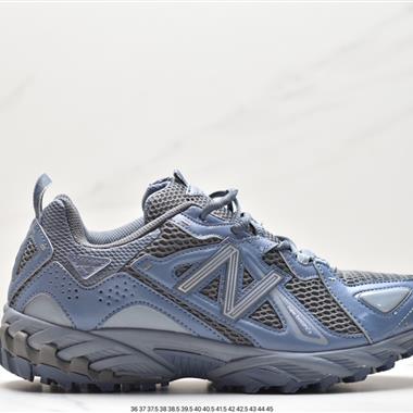 New Balance ML610 新百倫系列復古休閑運動慢跑鞋