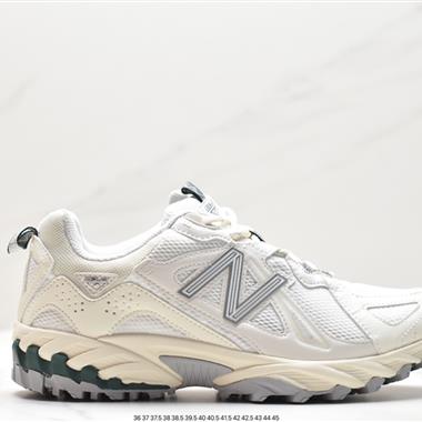 New Balance ML610 新百倫系列復古休閑運動慢跑鞋