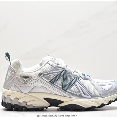 New Balance ML610 新百倫系列復古休閑運動慢跑鞋