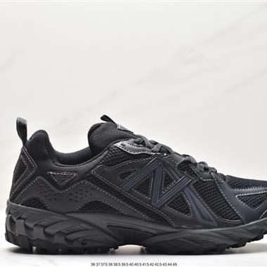 New Balance ML610 新百倫系列復古休閑運動慢跑鞋