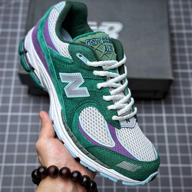 New Balance 2002R 跑鞋