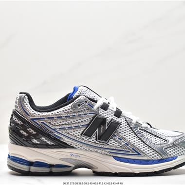 New Balance 1906系列復古老爹風休閑運動慢跑鞋