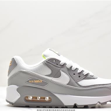 NIKE AIR MAX 90 PRM 經典款復古緩震氣墊跑步鞋休閑運動鞋