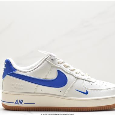 Nike Air Force 1 Low  空軍一號低幫百搭休閑運動板鞋