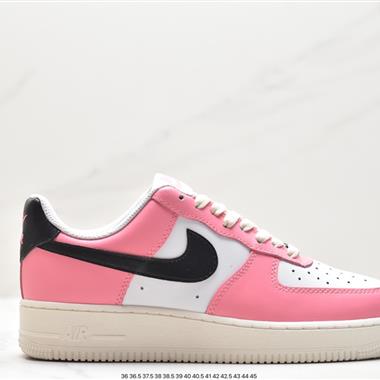 Nike  Air Force 1 Low  空軍一號低幫百搭休閑運動板鞋
