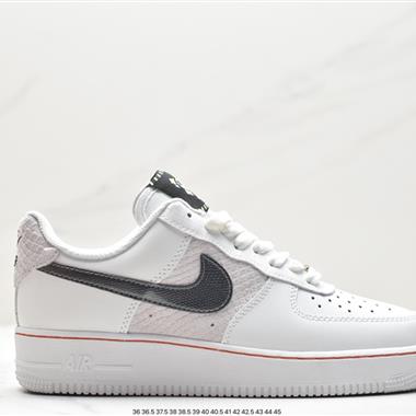 Nike  Air Force 1 Low  空軍一號低幫百搭休閑運動板鞋