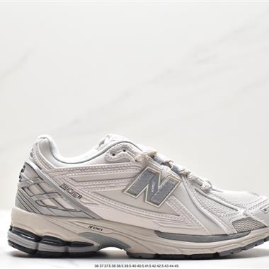 New Balance 1906系列復古老爹風休閑運動慢跑鞋