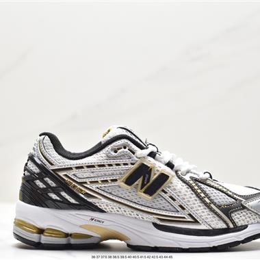 New Balance 1906系列復古老爹風休閑運動慢跑鞋