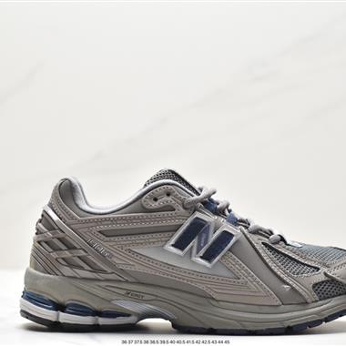 New Balance 1906系列復古老爹風休閑運動慢跑鞋