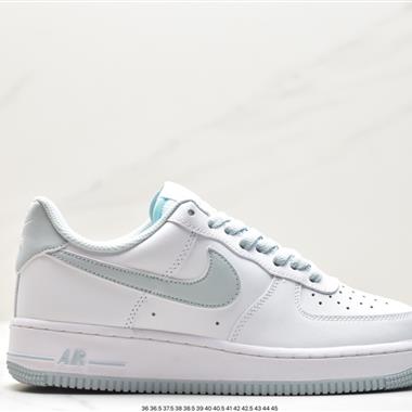 Nike Air Force 1 Low  空軍一號低幫百搭休閑運動板鞋