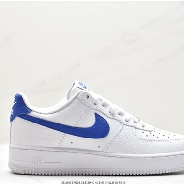 Nike Air Force 1 Low  空軍一號低幫百搭休閑運動板鞋