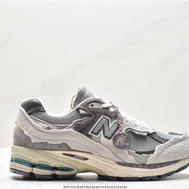 New Balance M2002RHO 」Protection pack 「 網面 復古 老爹鞋