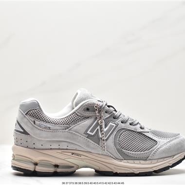 New Balance M2002RHO 」Protection pack 「 網面 復古 老爹鞋