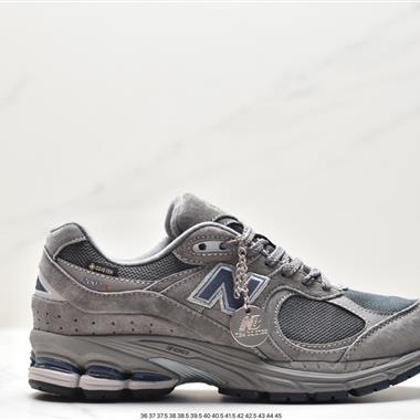 New Balance M2002RHO 」Protection pack 「 網面 復古 老爹鞋