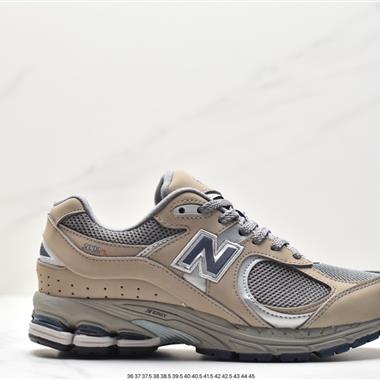 New Balance M2002RHO 」Protection pack 「 網面 復古 老爹鞋