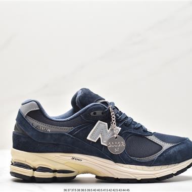New Balance M2002RHO 」Protection pack 「 網面 復古 老爹鞋