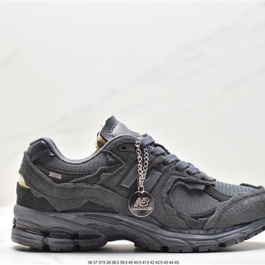 New Balance M2002RHO 」Protection pack 「 網面 復古 老爹鞋
