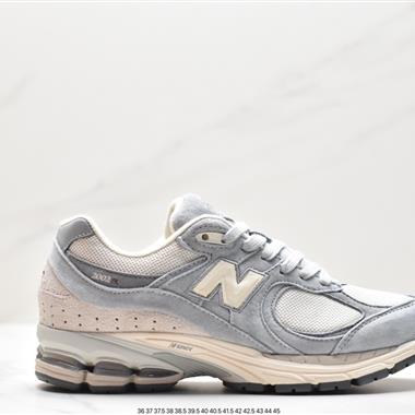 New Balance M2002RHO 」Protection pack 「 網面 復古 老爹鞋
