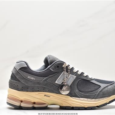 New Balance M2002RHO 」Protection pack 「 網面 復古 老爹鞋