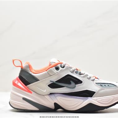 Nike Air Monarch M2K 經典復古老爹鞋 