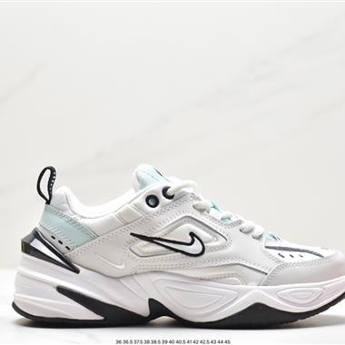 Nike Air Monarch M2K 經典復古老爹鞋 